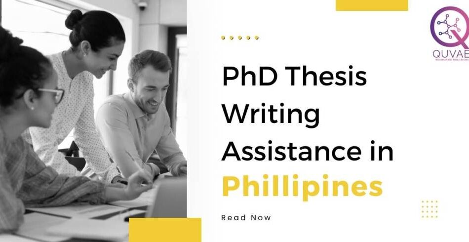 non thesis masters to phd philippines