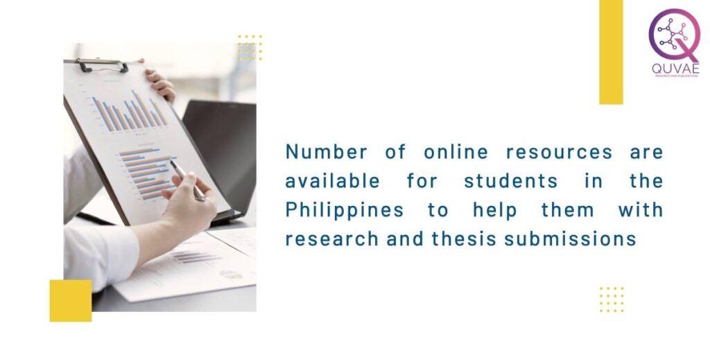 PhD Thesis Writing Assistance in Philippines
