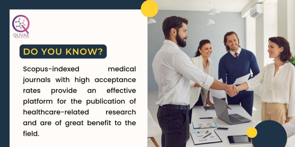Scopus-indexed journals in Health journals