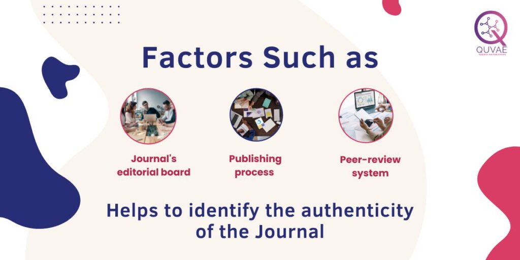 How to check an authentic scopus journal