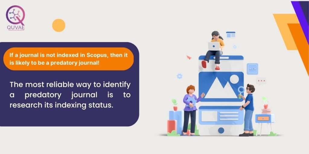 How to find a hijacked scopus journal