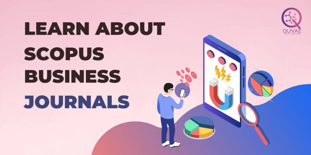 Journal In Business Scopus Business Management journals | Quvae