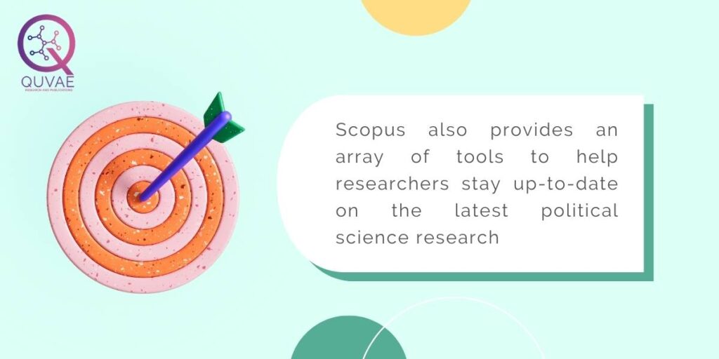 Scopus Journal Political Science