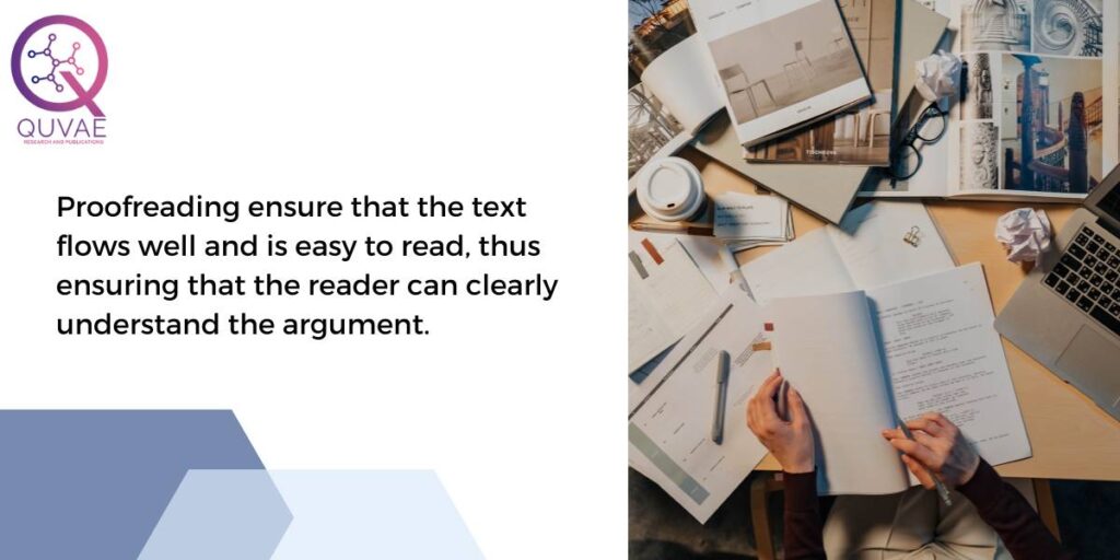 How much does it cost to proofread a thesis