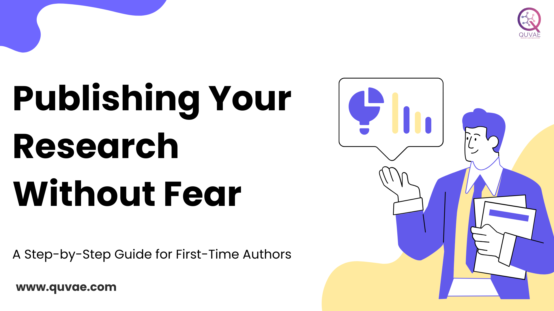Publishing Your Research Without Fear: A Step-by-Step Online Guide for ...