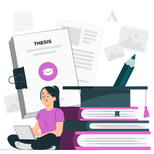 Phd Thesis Writing Services