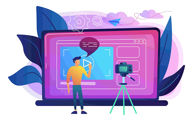 Unlimited Access to the Webinar Videos You Could Ever Get!